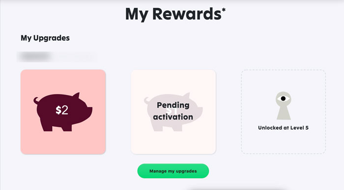 fizz activate rewards